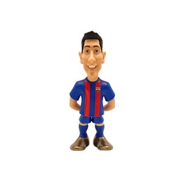 MINIX FC Barcellona Robert Lewandowski 12015