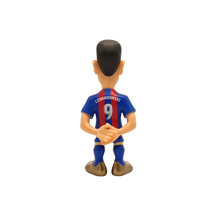 *****MINIX FC Barcelona Robert Lewandowski 12015