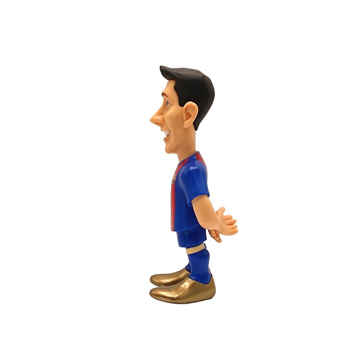 MINIX FC Barcelona Robert Lewandowski 12015