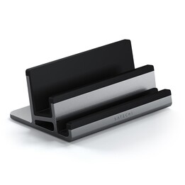 Laptopständer, Satechi, beidseitig, Aluminium