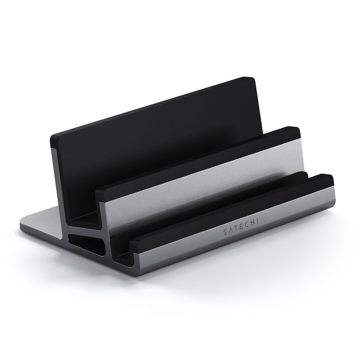 Supporto per laptop, Satechi in alluminio bifacciale