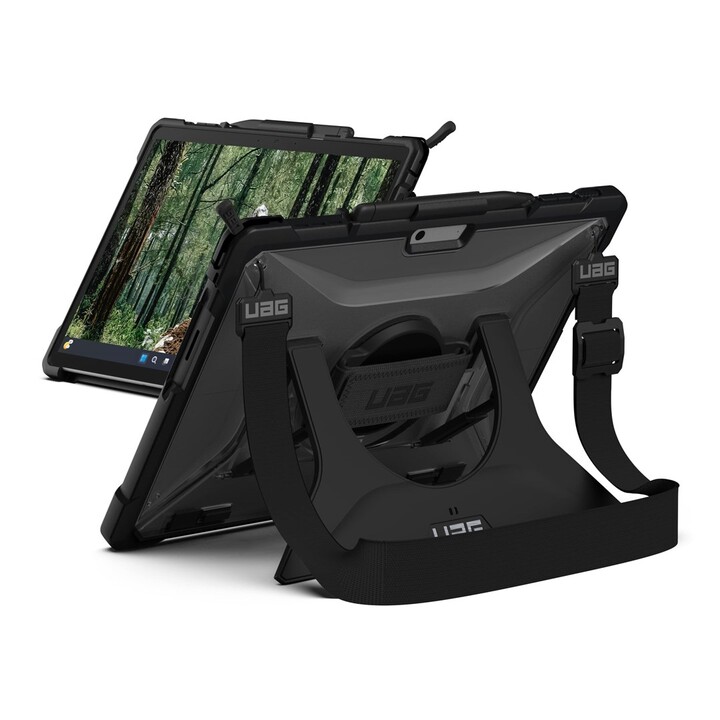 Capa para tablet Urban Armor Gear de 13 polegadas