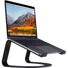 Suporte para notebook Twelve South Curve