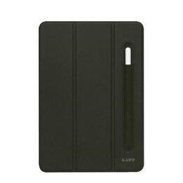 LAUT HUEX Folio Case Mil. Green for iPad 10.9" (10