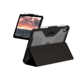 Custodia robusta per iPad 10.9 gen 2022 Plyo Nero/Ghiaccio