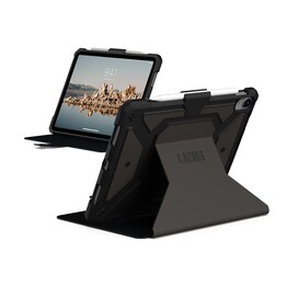 Robuste UAG Metropolis SE Hülle für iPad 10.9