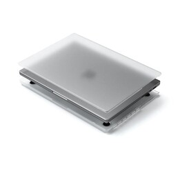 Satechi Eco Hard Shell for MacBook 16, Clear