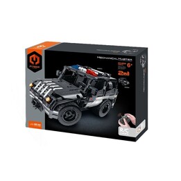 IM.MASTER RC veicolo SWAT 2in1 355el 8026 40462