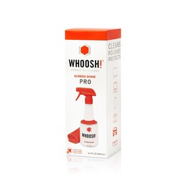Limpador ScreenShine recarregável de 500 ml