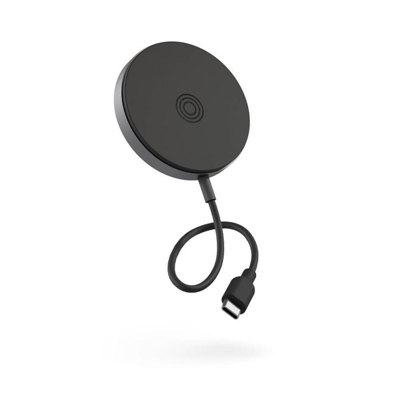 ZENS Pro 1 Headphones - Wireless USB Charging