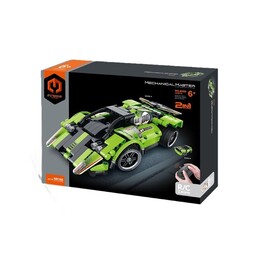 Carro esportivo RC IM.MASTER 2 em 1 335el