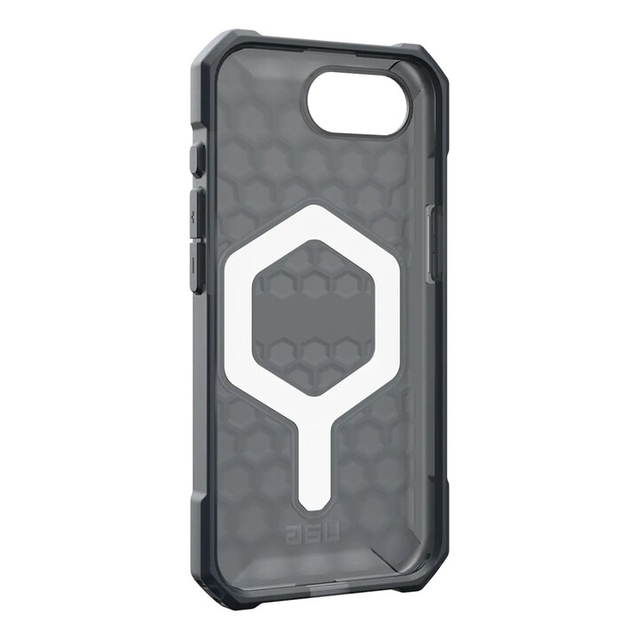 Capa UAG Essential Armor para iPhone 16e MagSafe