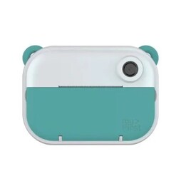 myFirst Camera Insta Wi Sofortbildkamera und Etikettendrucker Teal