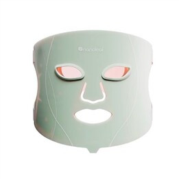 Máscara de terapia LED Nanoleaf para terapia de luz