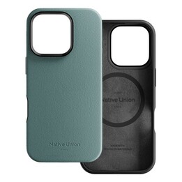 Custodia attiva Native Union - iPhone 16 Pro, MagSafe