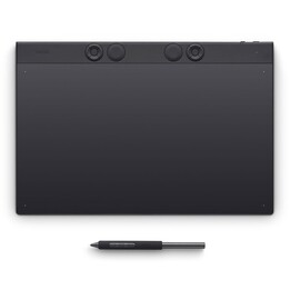 WACOM Intous Pro Large Graphic Display Tablet