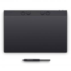 WACOM Intous Pro Large Graphic Display Tablet