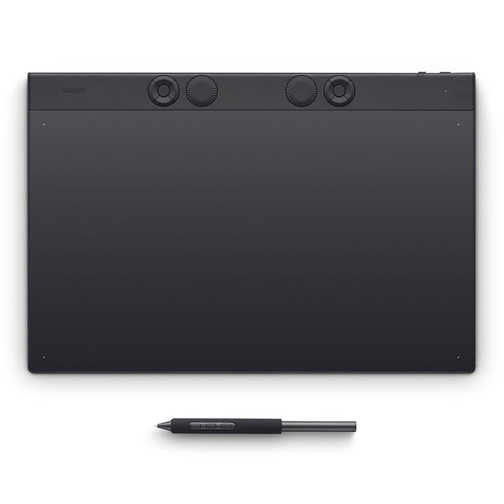 WACOM Intous Pro Large Graphic Display Tablet
