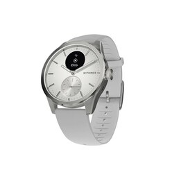 Withings Scanwatch 2 com ECG e frequência cardíaca