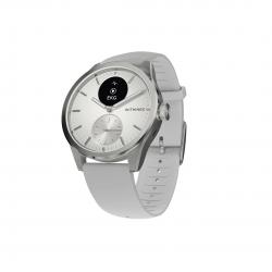 Withings Scanwatch 2 with EKG and heart rate