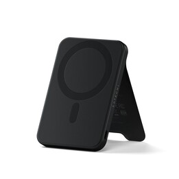 Carregador portátil magnético Satechi OntheGo 5K, suporte