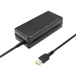 Qoltec 51031 power adapter and inverter Indoor 135 W Black
