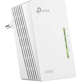Plc Adapter TpD-Link Wifi Powerline Wpa4220