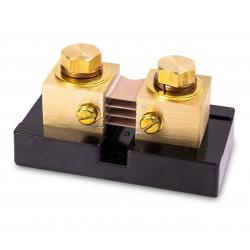 Shunt 500A/50mv