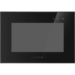 Wideodomofonu VIDOS X M10B-X Monitor