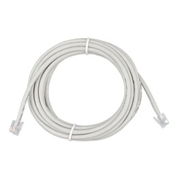 Victron Energy cabo RJ12 UTP 10 m