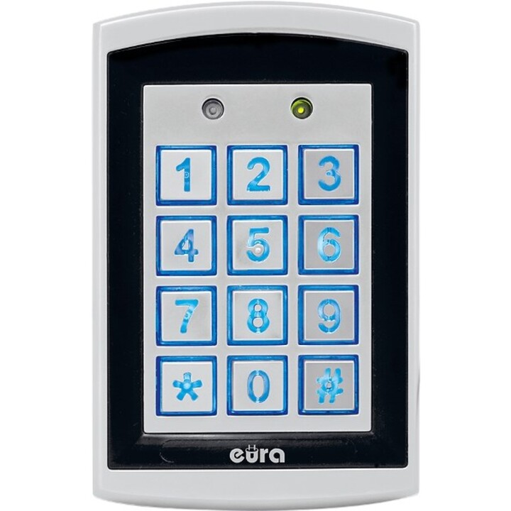 EURA ZAHLENSCHLOSS AC-20C7