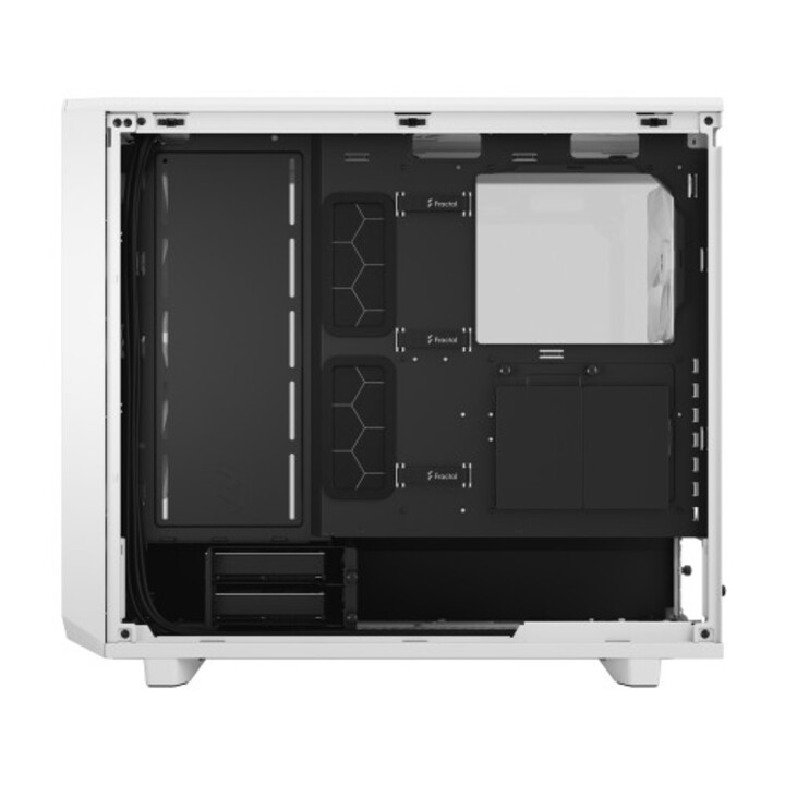 Fractal Design Meshify 2 Lite Blanc