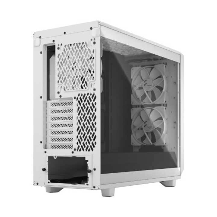 Fractal Design Meshify 2 Lite Blanc