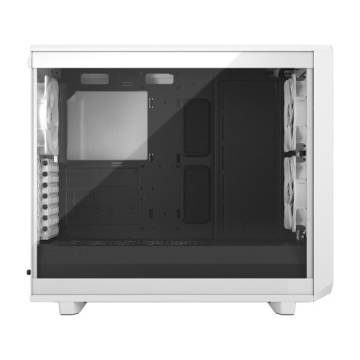 Fractal Design Meshify 2 Lite Blanc