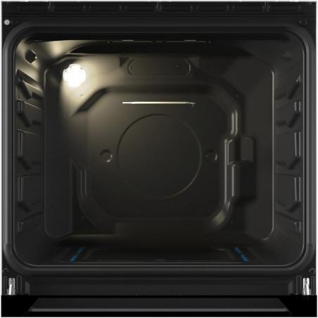 Gorenje GG5A14WJ Cocina independiente de gas, color blanco