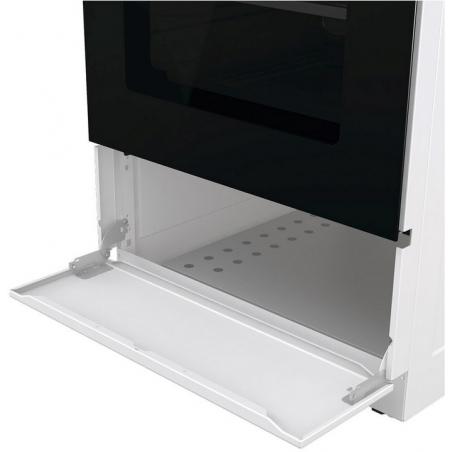 Gorenje GG5A14WJ Cocina independiente de gas, color blanco