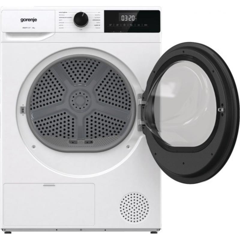Secadora de ropa GORENJE DHNA82/PL