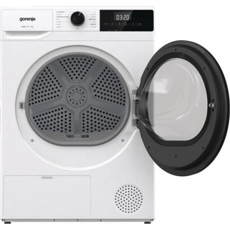 Secadora de ropa GORENJE DHNA82/PL