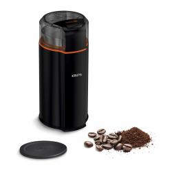 Krups Silent Vortex GX3328 175 W Negro