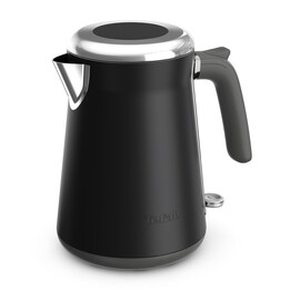 Tefal Collection KI6668E0 bollitore elettrico 1,7 L 2400 W Nero