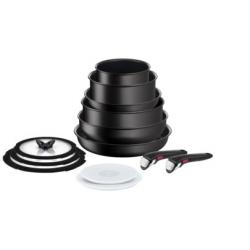 Tefal Ingenio Unlimited L7639002 kit de cacerolas 13 pieza(s)