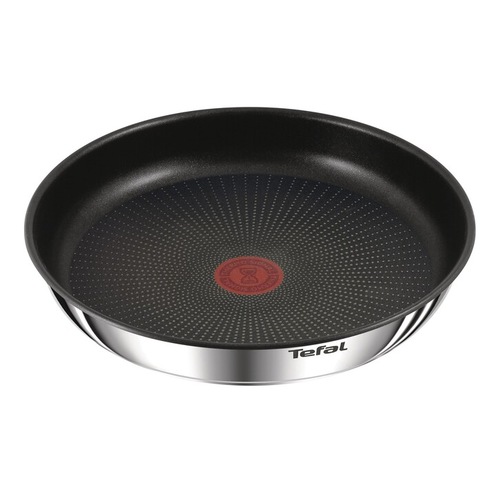 Tefal Ingenio L897SJ04 saucepan set 20 pieces