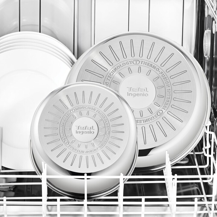 Tefal Ingenio L897SJ04 kit de cacerolas 20 pieza(s)