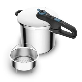 Schnellkochtopf TEFAL SECURE TRENDY 8L P2584401