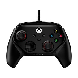 HyperX Clutch Gladiate Wired Gaming Controller Xbox