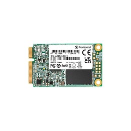 Disque SSD Transcend 220S mSATA - 64 Go