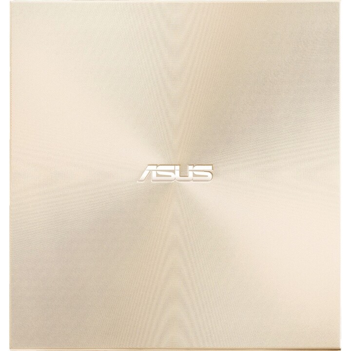 Asus SDRW-08U8M-U DVD ± RW Optical Disc Drive Black