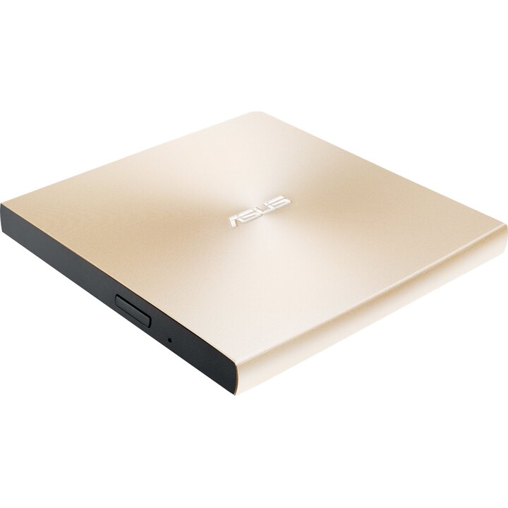 Asus SDRW-08U8M-U lecteur de disques optiques DVD±RW Noir