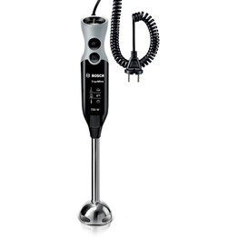 Bosch ErgoMixx frullatore a immersione 750 W 12+1 velocità nero