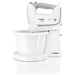 Frullatore Bosch MFQ36490 Frullatore a immersione Bianco 450 W